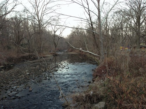 Tookany Creek Park