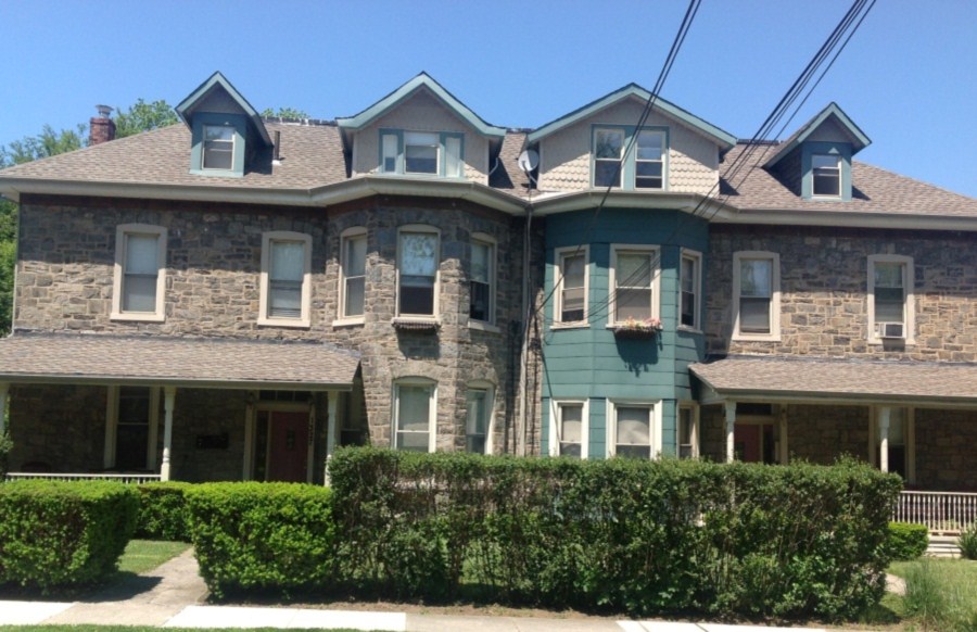 Elkins Park Apartments